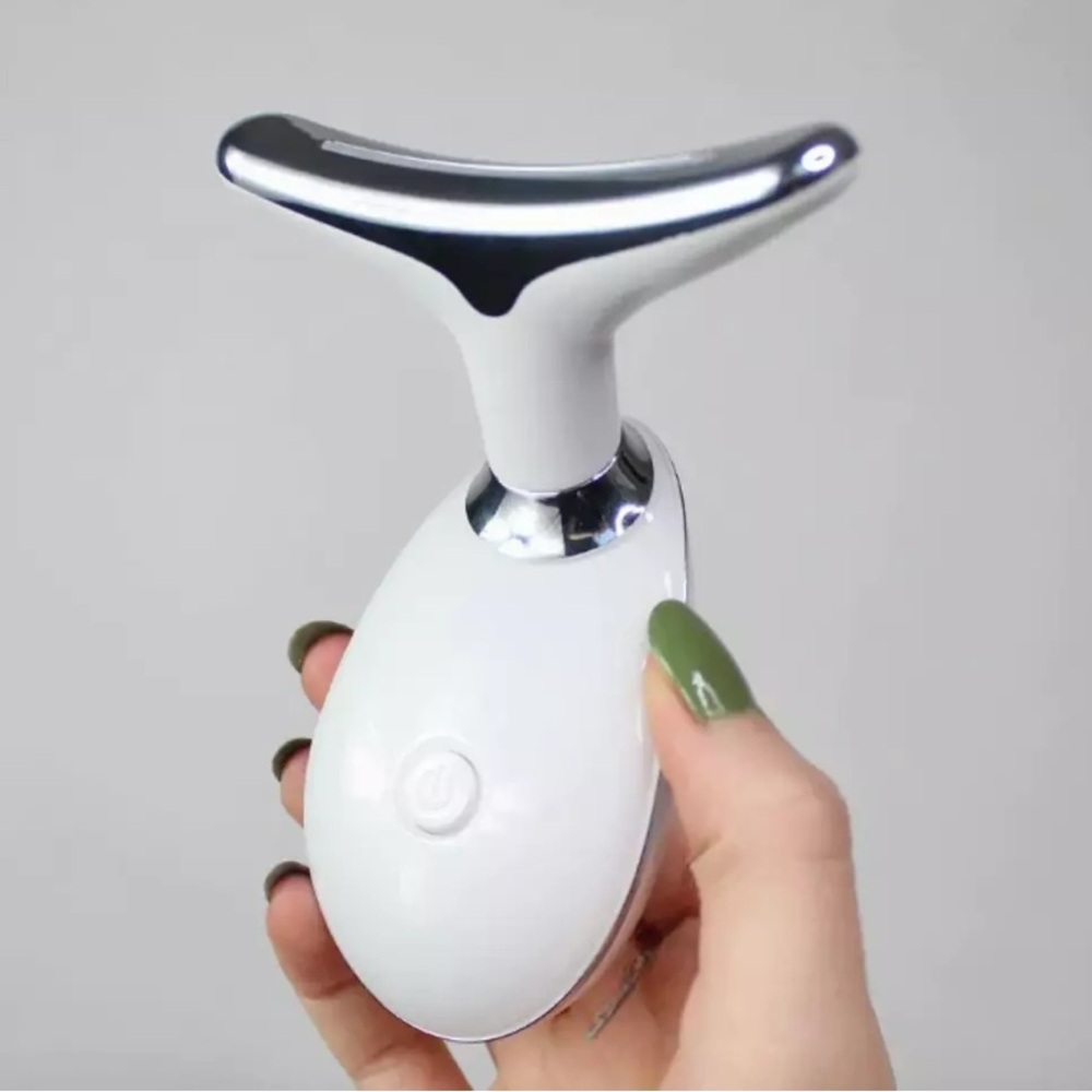 Microglow Commodery Hand Held Device